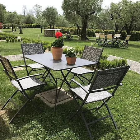 In Tuscany With Pool And Lucca Views San Gennaro (Lucca)