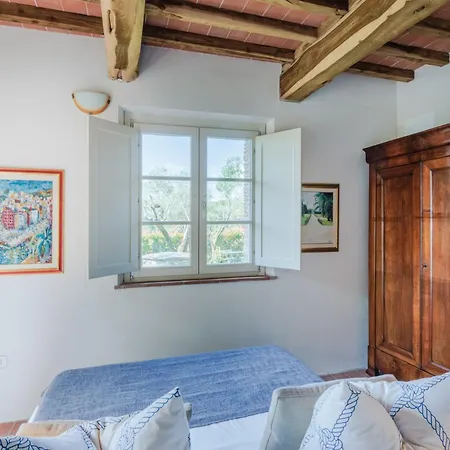 In Tuscany With Pool And Lucca Views Dom wakacyjny San Gennaro (Lucca)