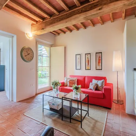 Dom wakacyjny In Tuscany With Pool And Lucca Views *