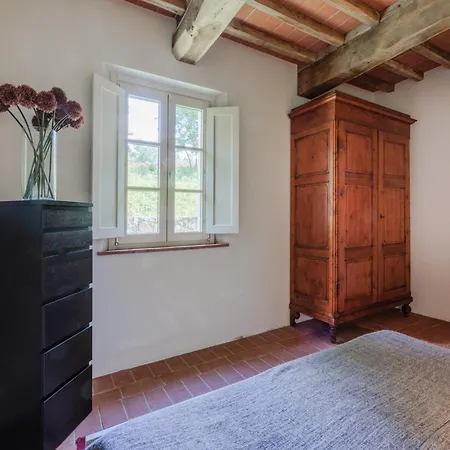 In Tuscany With Pool And Lucca Views Dom wakacyjny San Gennaro (Lucca)