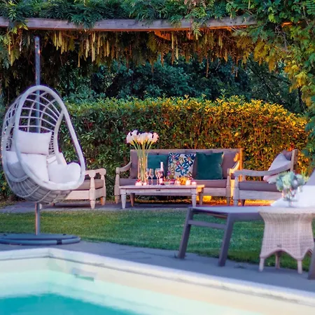 Dom wakacyjny In Tuscany With Pool And Lucca Views