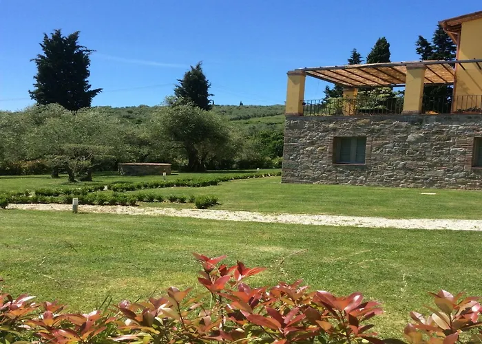 In Tuscany With Pool And Lucca Views Σπίτι διακοπών
