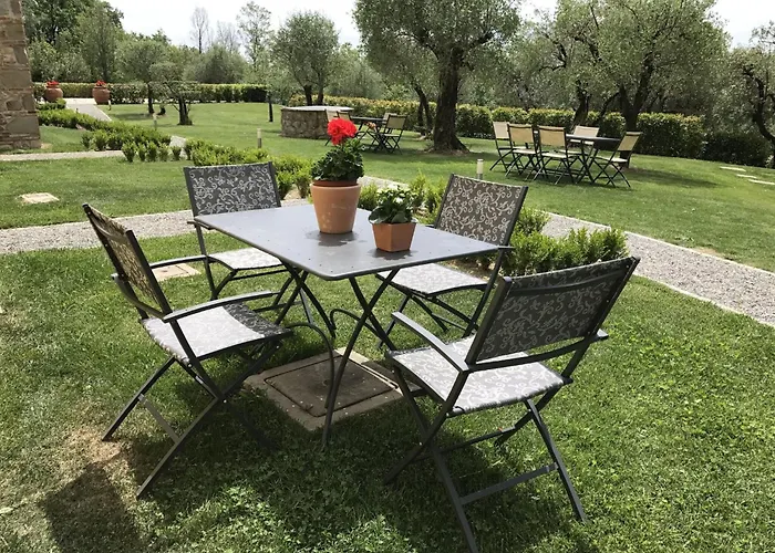 In Tuscany With Pool And Lucca Views San Gennaro (Lucca)