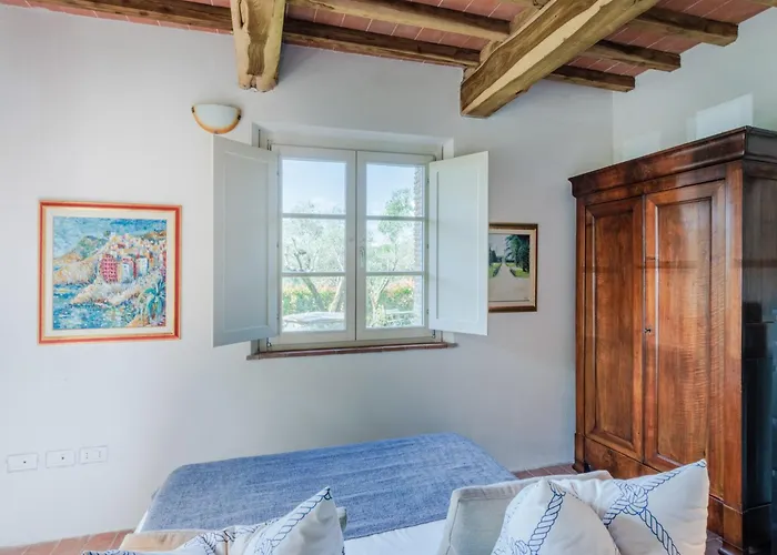 In Tuscany With Pool And Lucca Views Σπίτι διακοπών San Gennaro (Lucca)